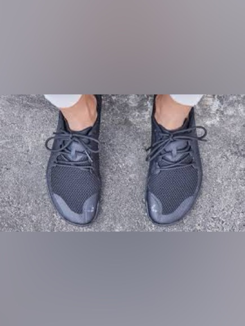 Vivobarefoot Primus Lite III minimalist trainers